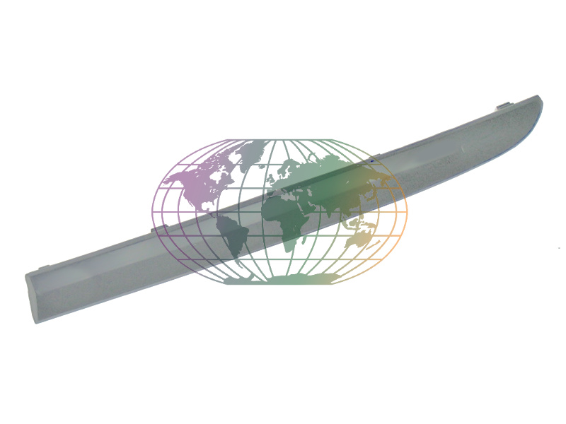 Voorbumper deel Bodermann 1622122