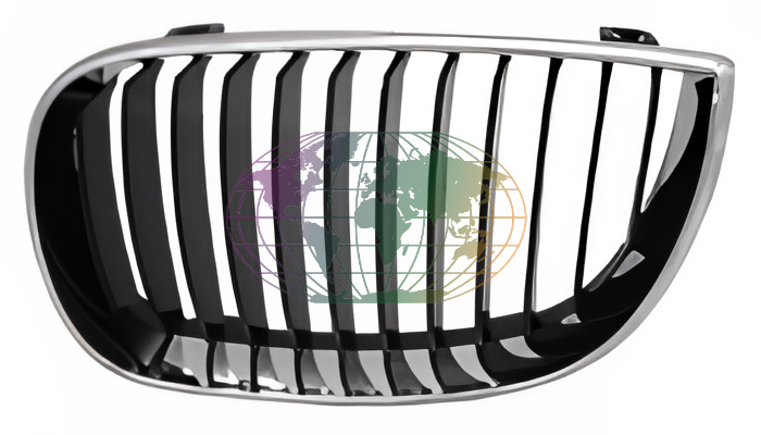 Grille Bodermann 1622352