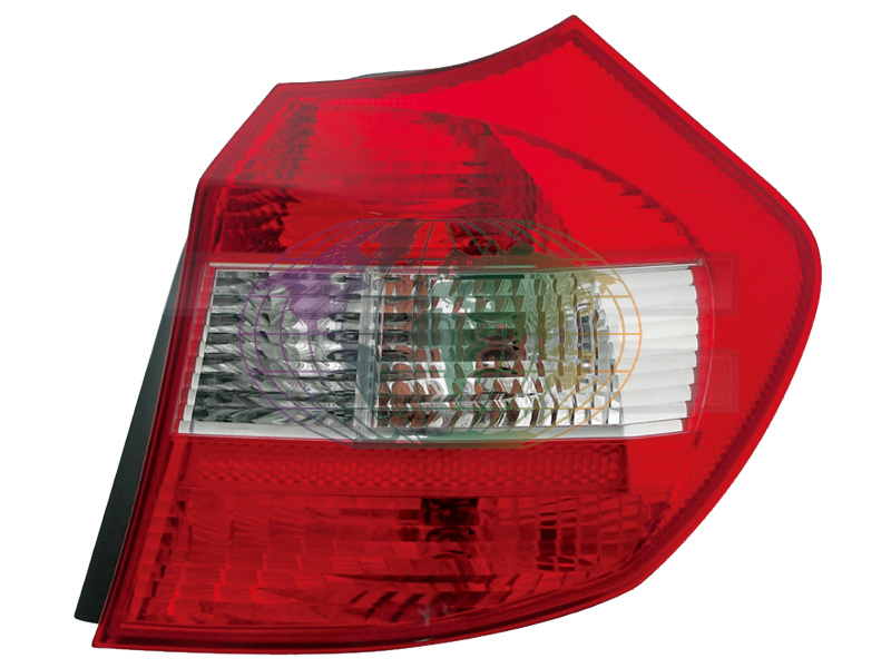 Achterlicht Bodermann 1622401