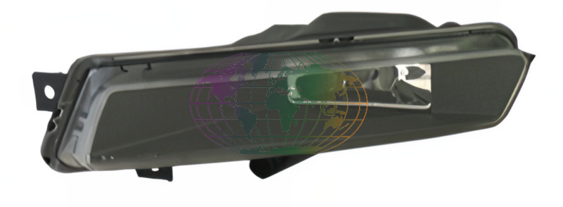 Mistlamp Bodermann 1623296