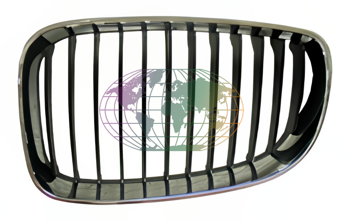 Grille Bodermann 1623362