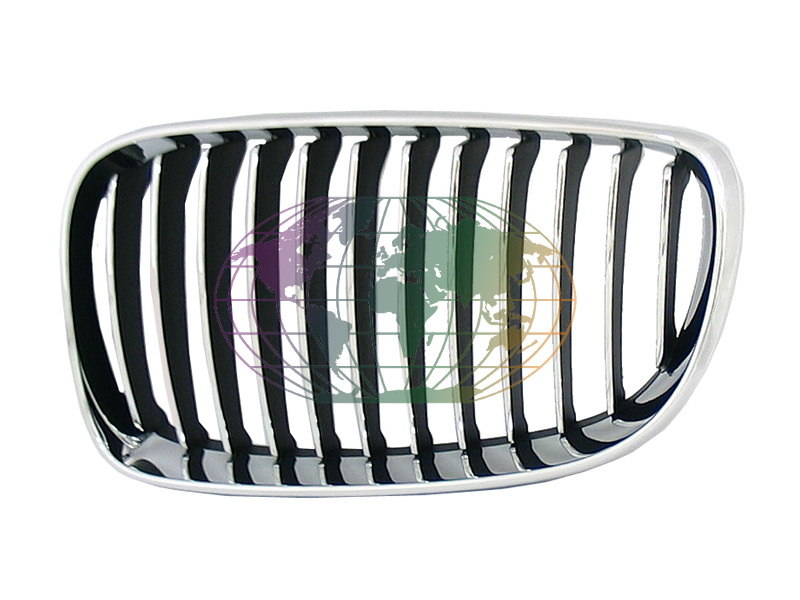 Grille Bodermann 1623364