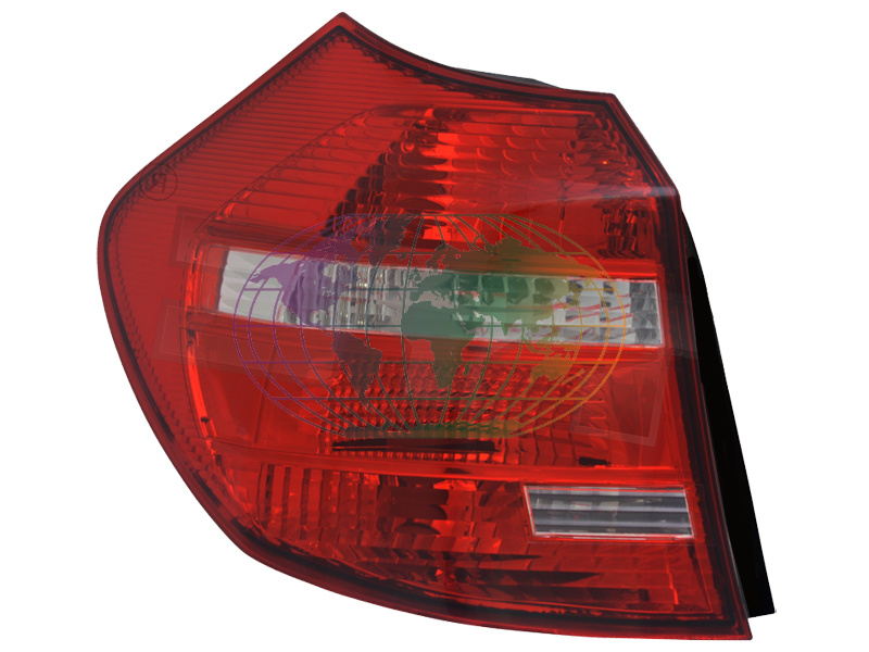 Achterlicht Bodermann 1623402