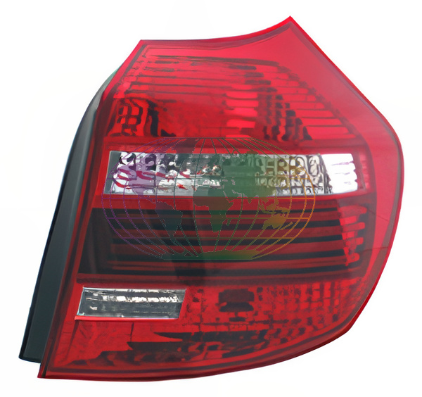 Achterlicht Bodermann 1623411