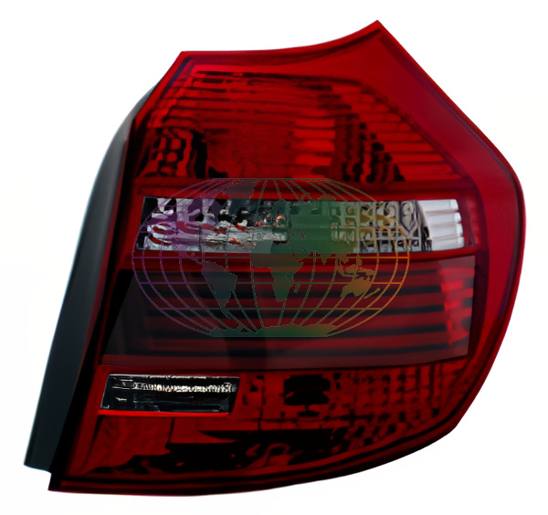 Achterlicht Bodermann 1623421