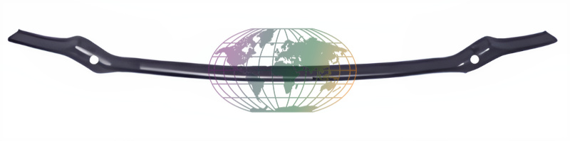 Bumpersteun Bodermann 1624117