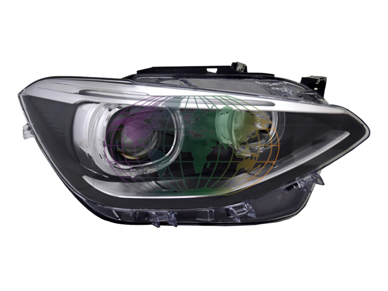 Koplamp Bodermann 1624285