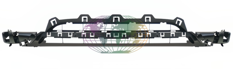 Grille Bodermann 1624360