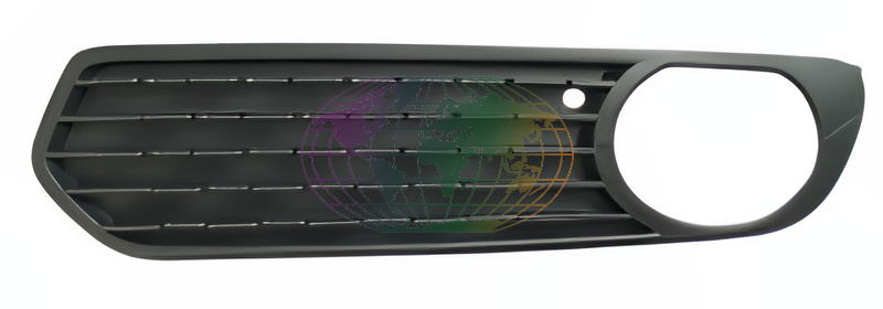 Grille Bodermann 1624362