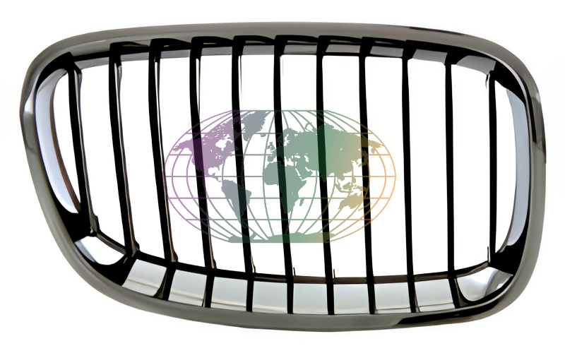 Grille Bodermann 1624371