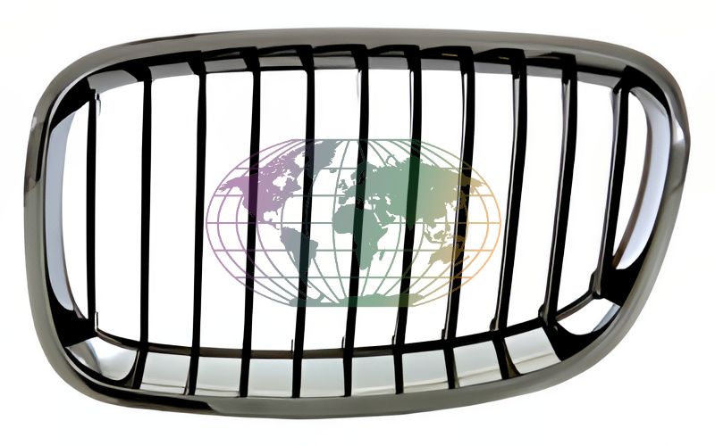 Grille Bodermann 1624372