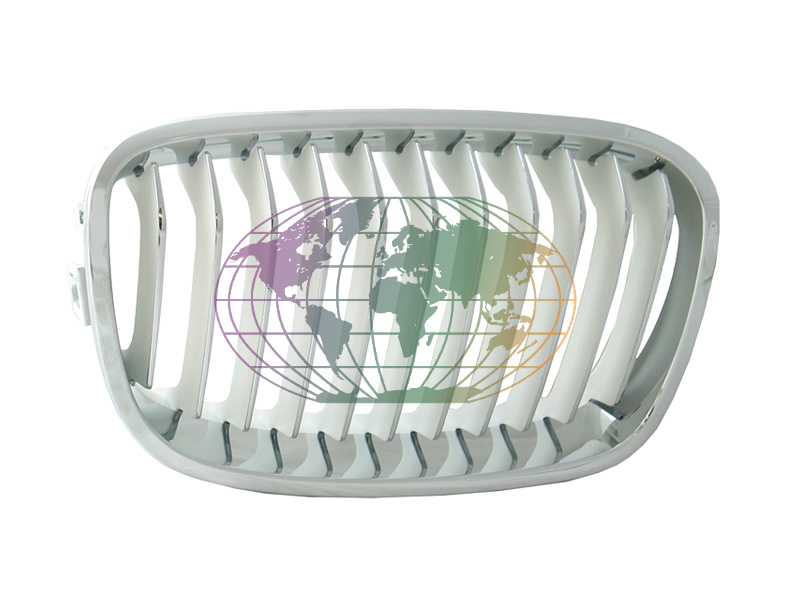 Grille Bodermann 1624375