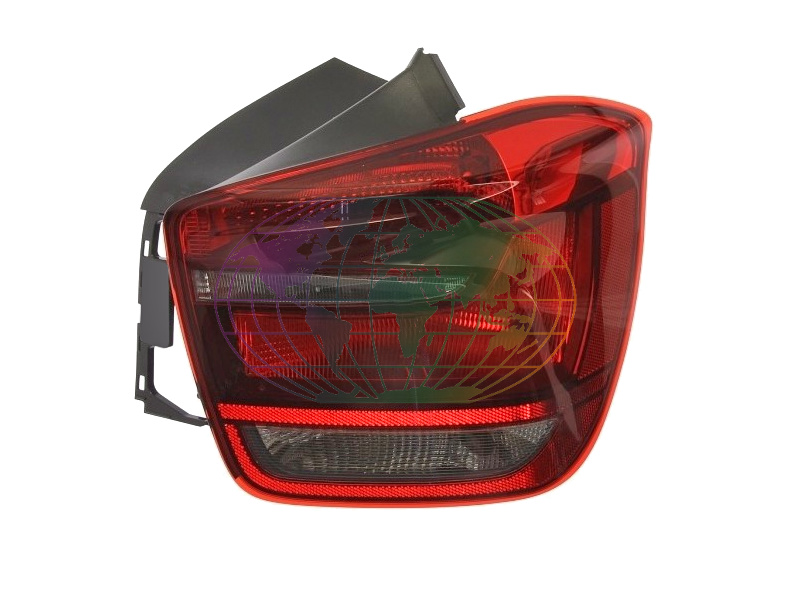 Achterlicht Bodermann 1624411