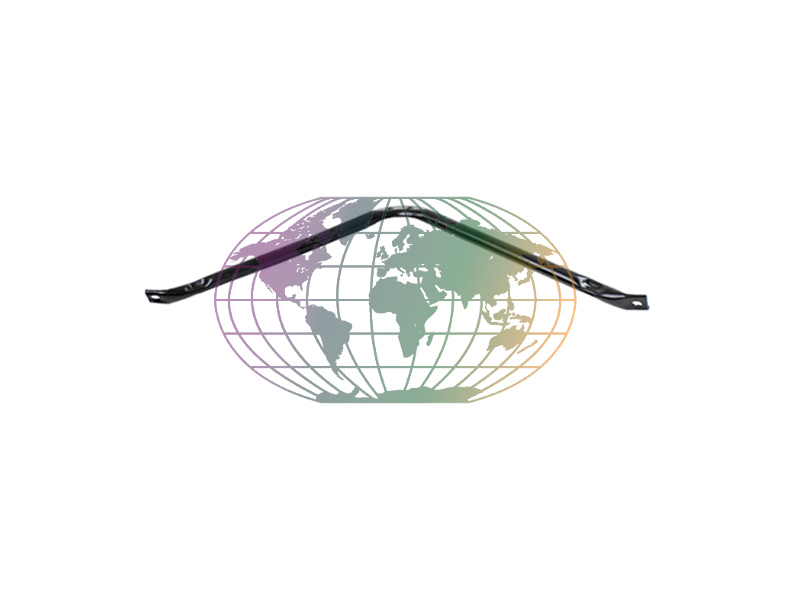 Bumperbalk Bodermann 1624630