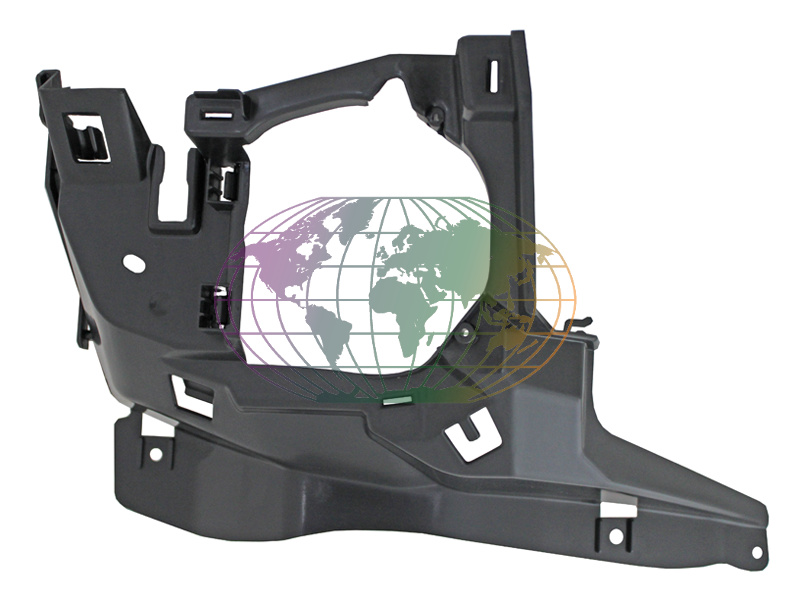 Mistlamp onderdeel Bodermann 1625371