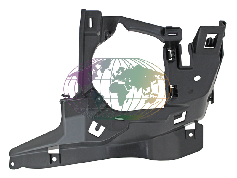 Mistlamp onderdeel Bodermann 1625372