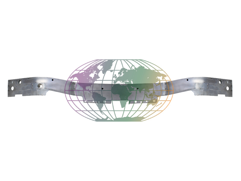 Bumperbalk Bodermann 1626115