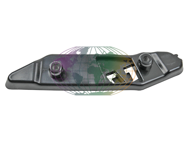 Houder, bumper Bodermann 1626122