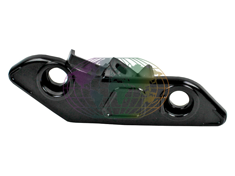 Houder, bumper Bodermann 1626123