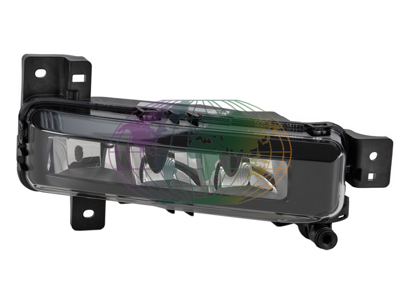 Mistlamp Bodermann 1626295