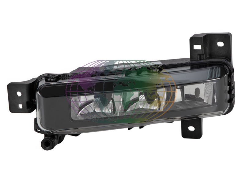 Mistlamp Bodermann 1626296