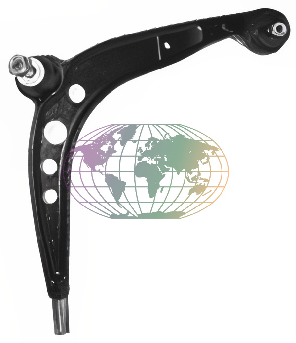 Draagarm Bodermann 1632041