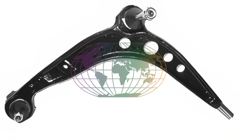 Draagarm Bodermann 1634041