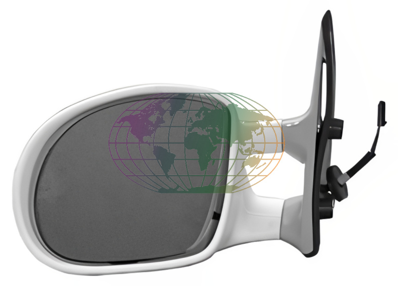 Buitenspiegel Bodermann 1634076