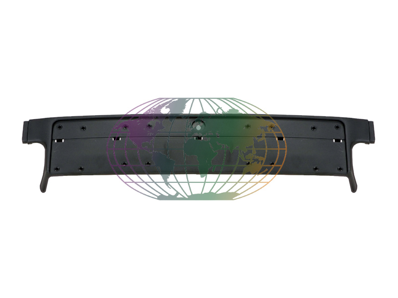 Kentekenplaathouder Bodermann 1634127