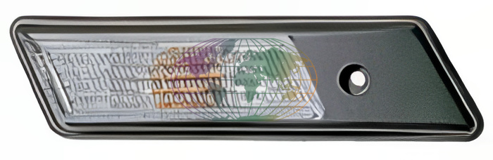 Knipperlicht Bodermann 1634341