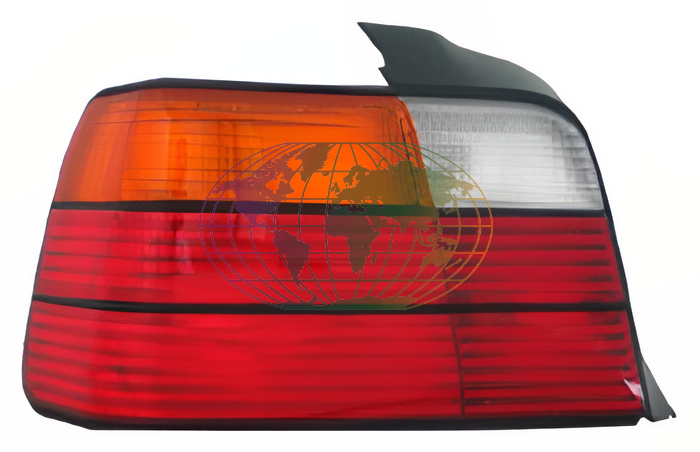 Achterlicht Bodermann 1634402