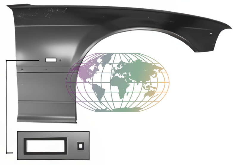Spatbord Bodermann 1634531