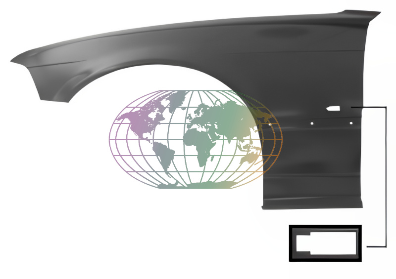 Spatbord Bodermann 1634542