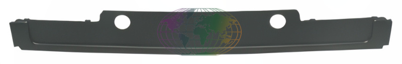 Voorbumper deel Bodermann 1635145