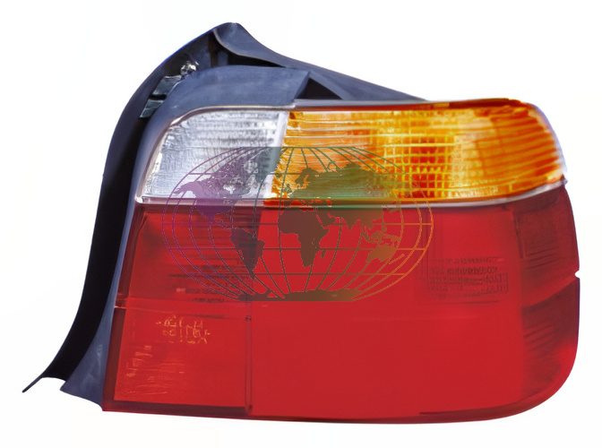 Achterlicht Bodermann 1635401