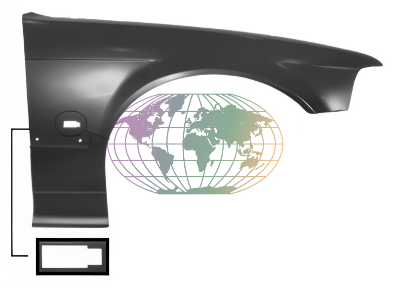 Spatbord Bodermann 1635501