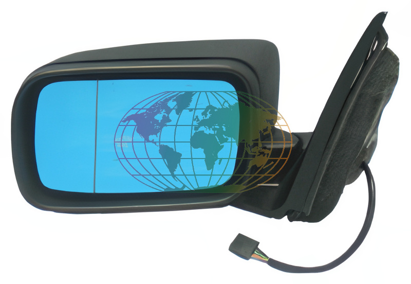 Buitenspiegel Bodermann 1636076