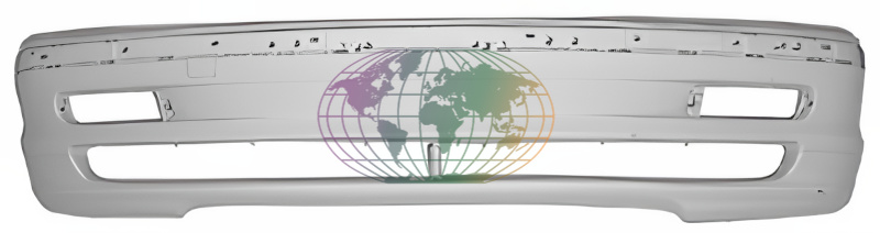 Bumper Bodermann 1636110