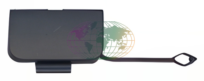 Sleepoog afdekkap Bodermann 1636145