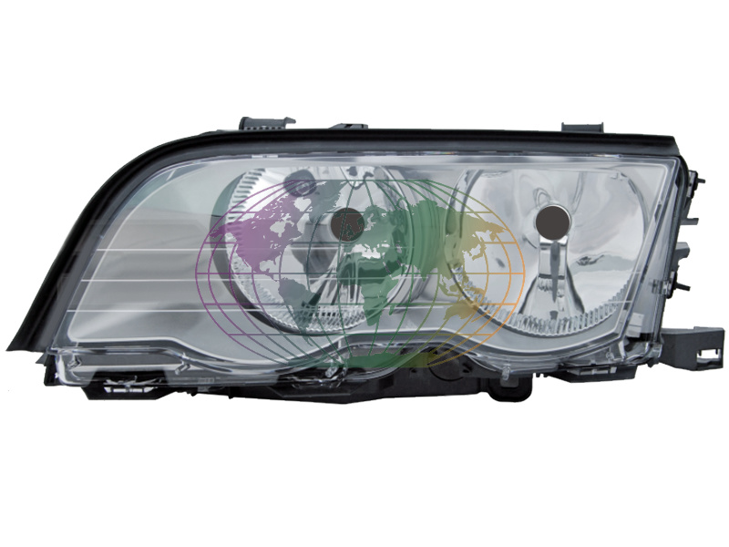 Koplamp Bodermann 1636272