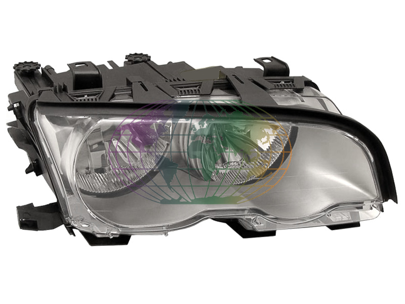 Koplamp Bodermann 1636275