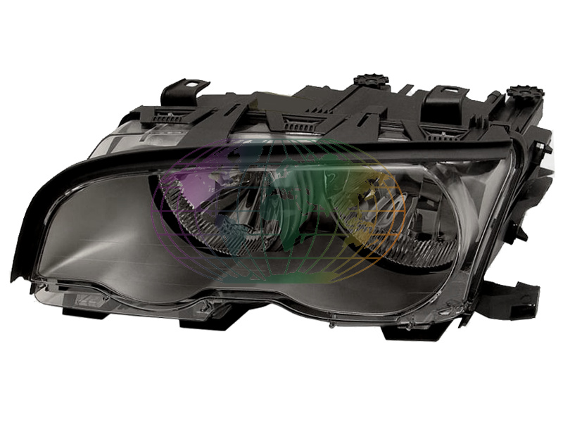 Koplamp Bodermann 1636278