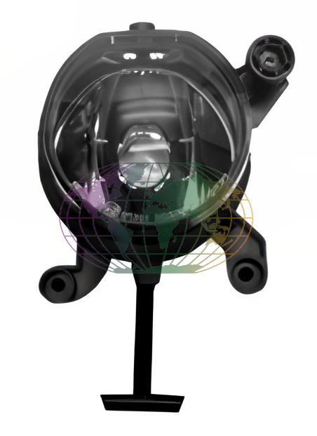 Mistlamp Bodermann 1636298