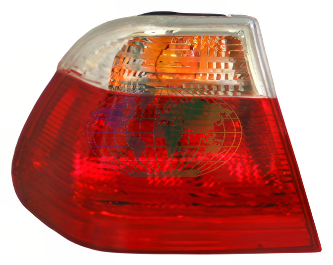 Achterlicht Bodermann 1636463