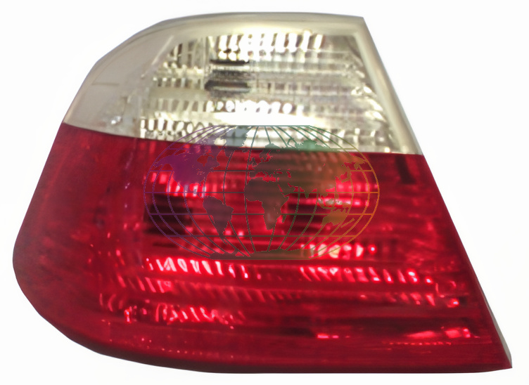 Achterlicht Bodermann 1636472