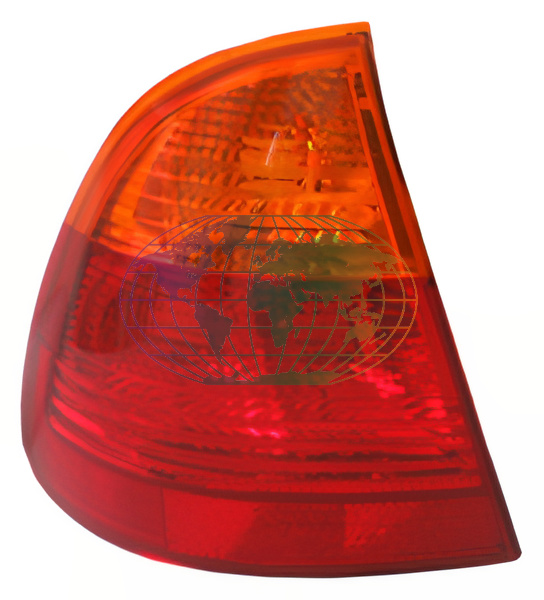 Achterlicht Bodermann 1636482