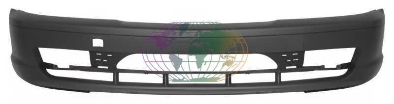 Bumper Bodermann 1637130