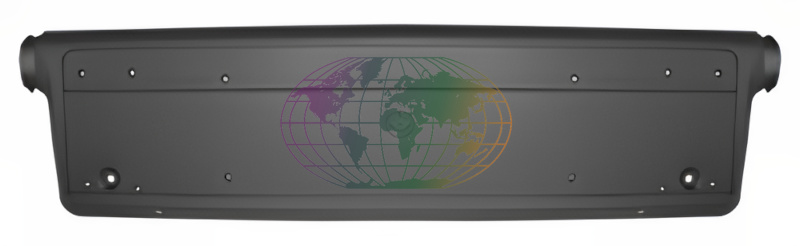 Sier-/beschermingslijst Bodermann 1637135