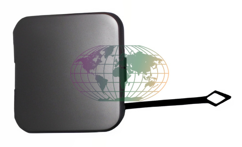 Sleepoog afdekkap Bodermann 1637165