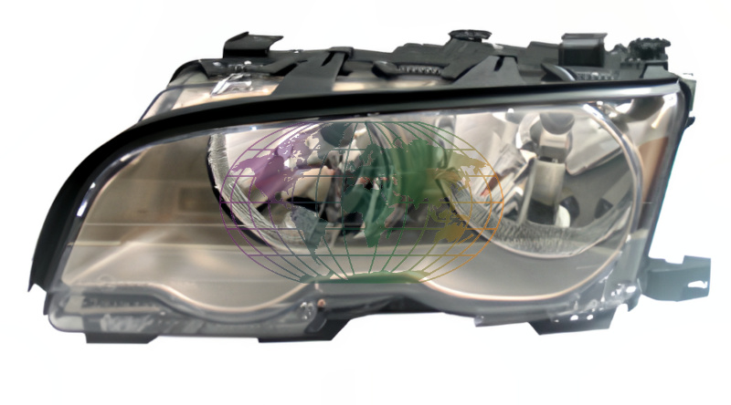 Koplamp Bodermann 1637276